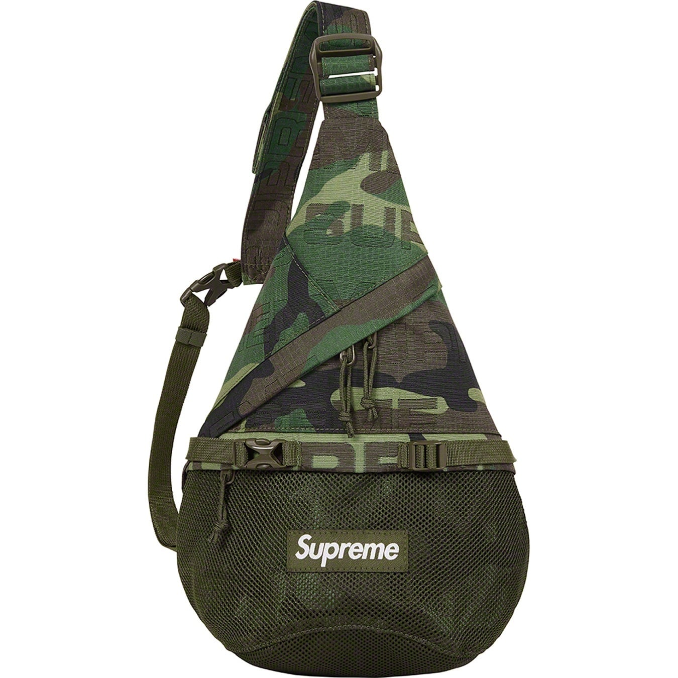 Sling Bag view 8